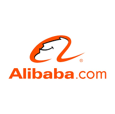 شعار Alibaba