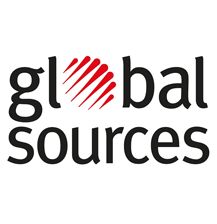 شعار Global Sources