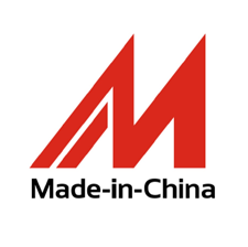 شعار Made In China